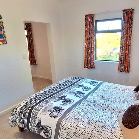 Colourful Bnb The Crags Luaran gambar