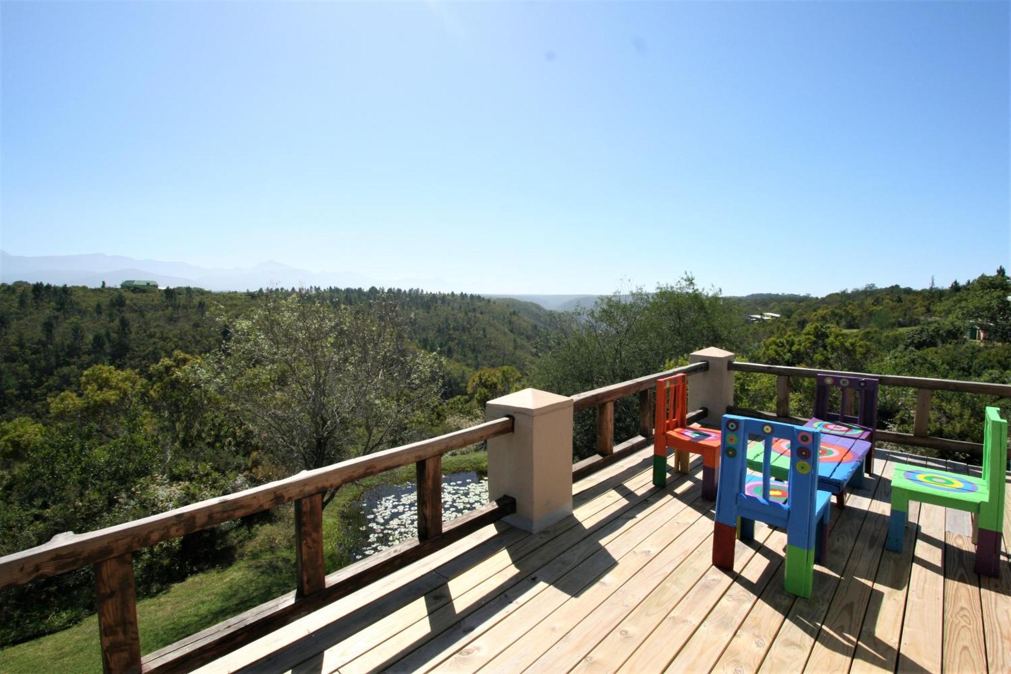 Colourful Bnb The Crags Bilik gambar